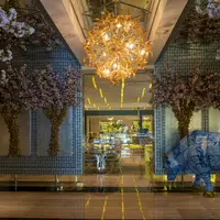 Hotel Mulia Senayan miliki sejumlah program untuk rayakan bulan Ramadan hingga Idul Fitri.