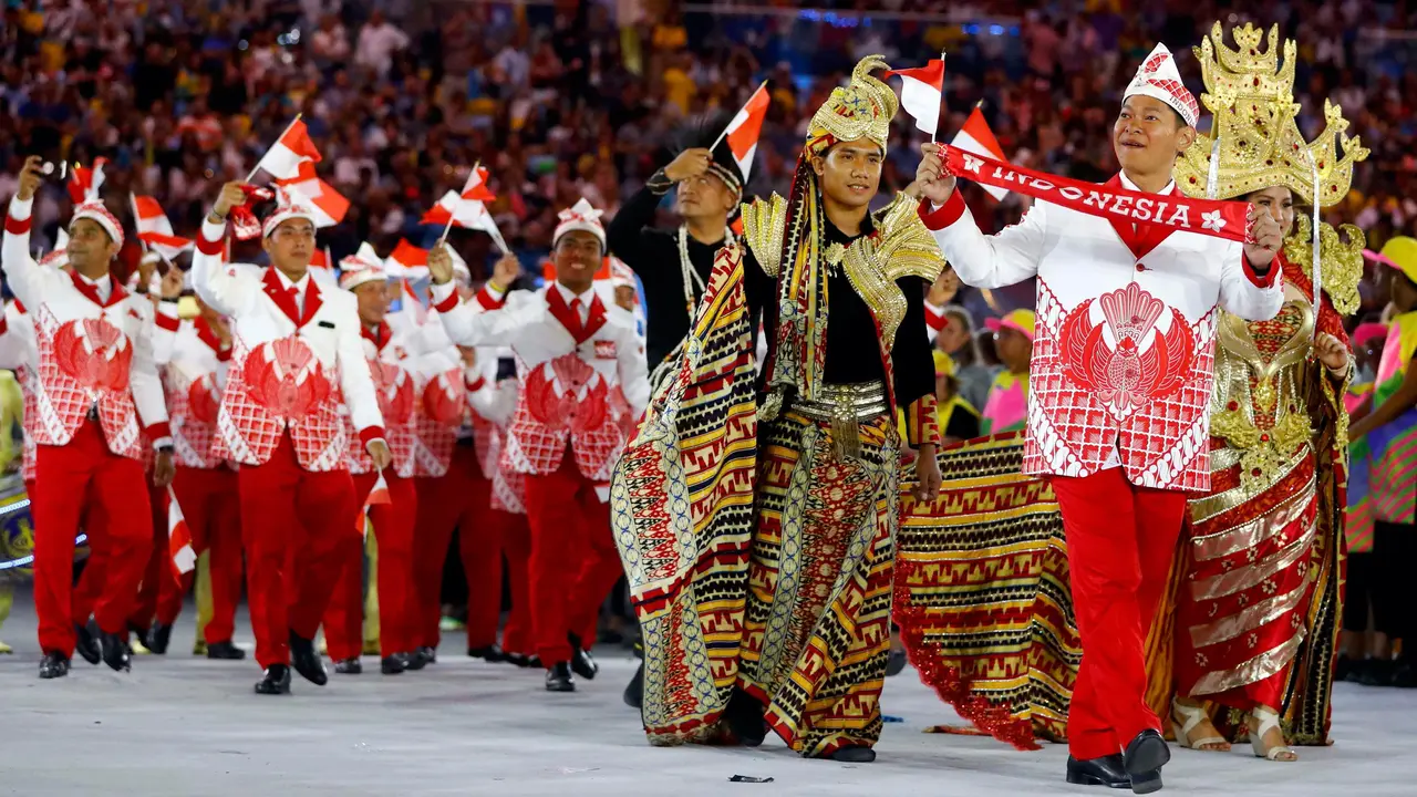 Olimpiade Rio 2016