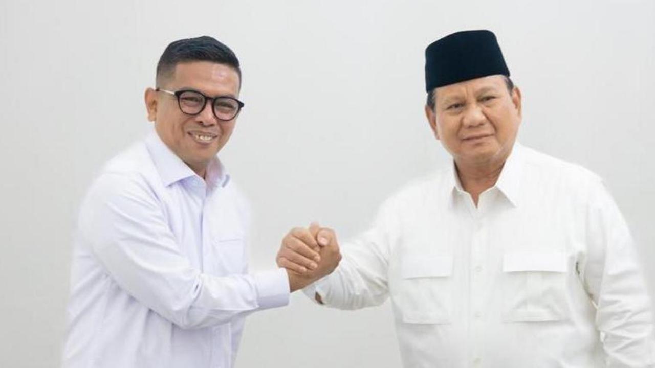 Quick Count LSI Denny JA Pilkada Banten 90,18 Persen Suara: Airin 44,75 Persen, Andra Soni 55,25 Persen