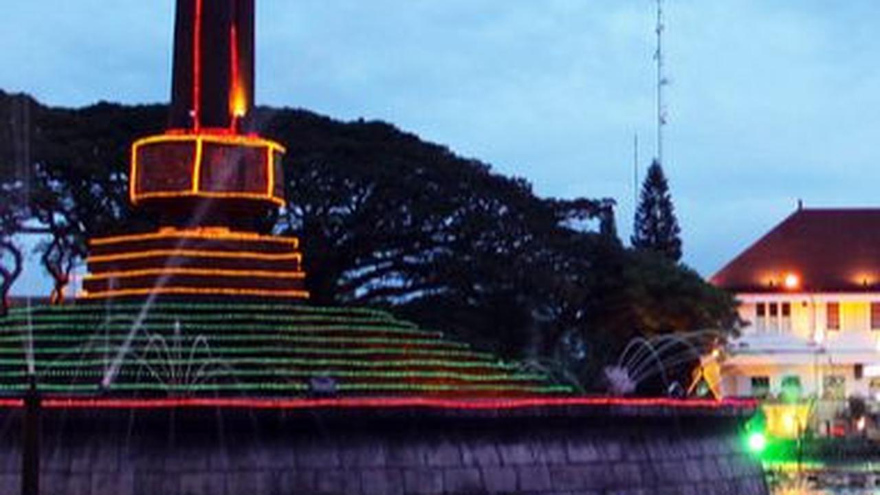 Menelisik Asal Usul Kota Malang, Dulu Warganya Menang Lawan Ribuan Pasukan Kerajaan Mataram