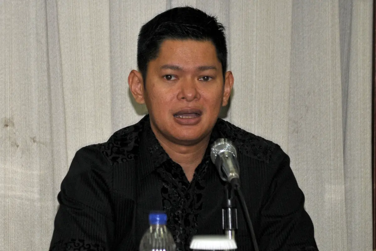 Raja Sapta Oktohari 