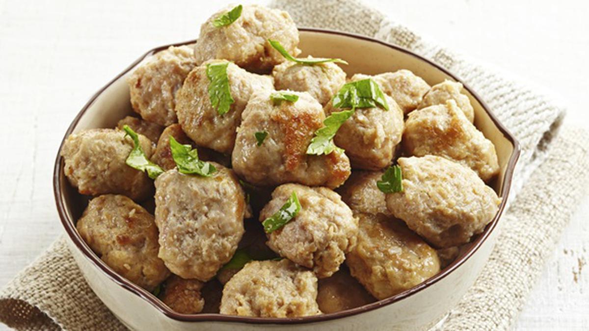 Resep Bakso Daging Sapi Isi Keju Lezat dan Gurih