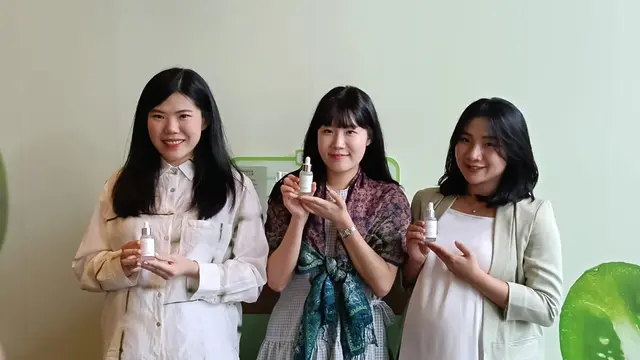 Mengenal Konsep Fine Ingredient untuk Investasi Kulit Sehat Jangka Panjang, Tak Sekadar Konsentrasi Tinggi