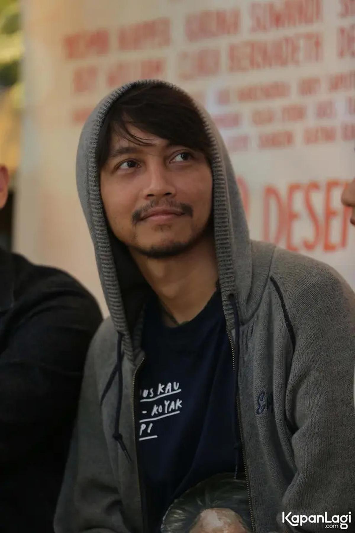 Fiersa Besari: Deretan Lagu Sang Musisi Pengembara yang Bertema Menyuarakan Alam