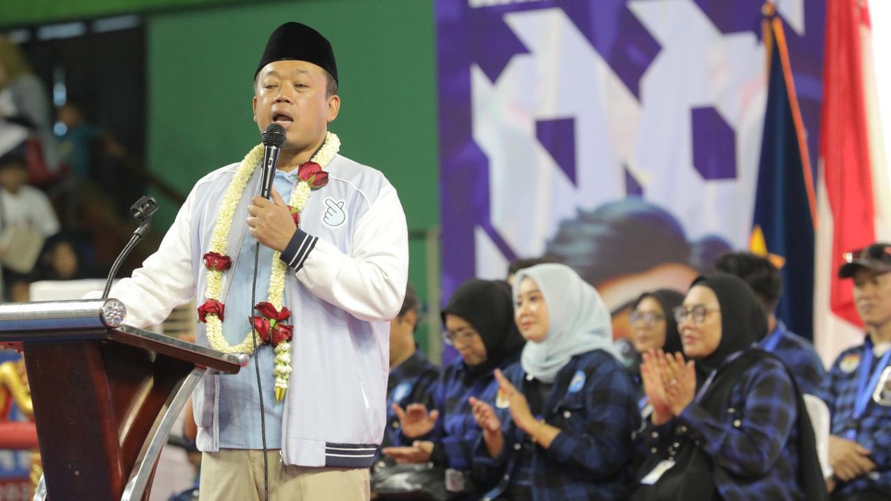 Bela Gus Yahya, Wakil Ketua Takmir Masjid PBNU 'Semprot' Nusron Wahid Soal Pansus Haji