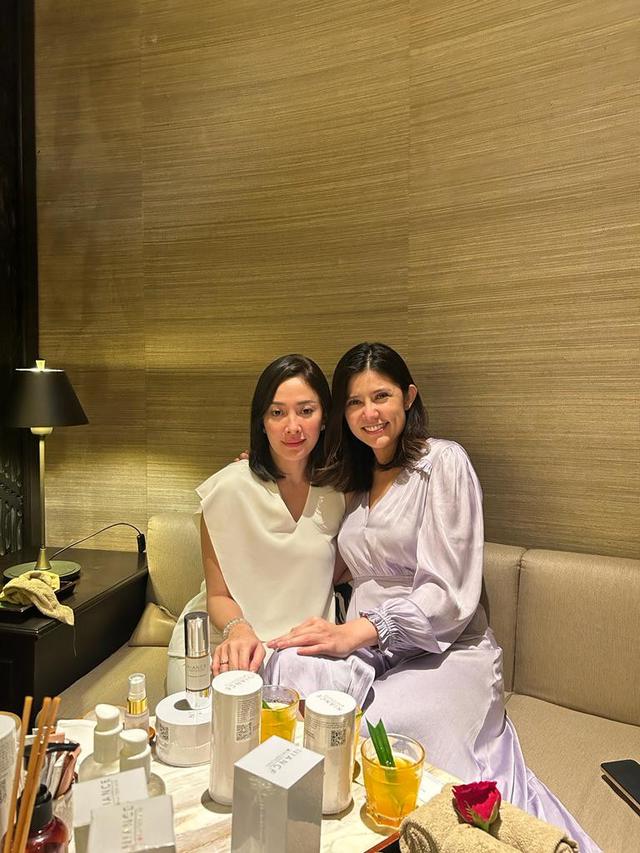 Rininta Christabella