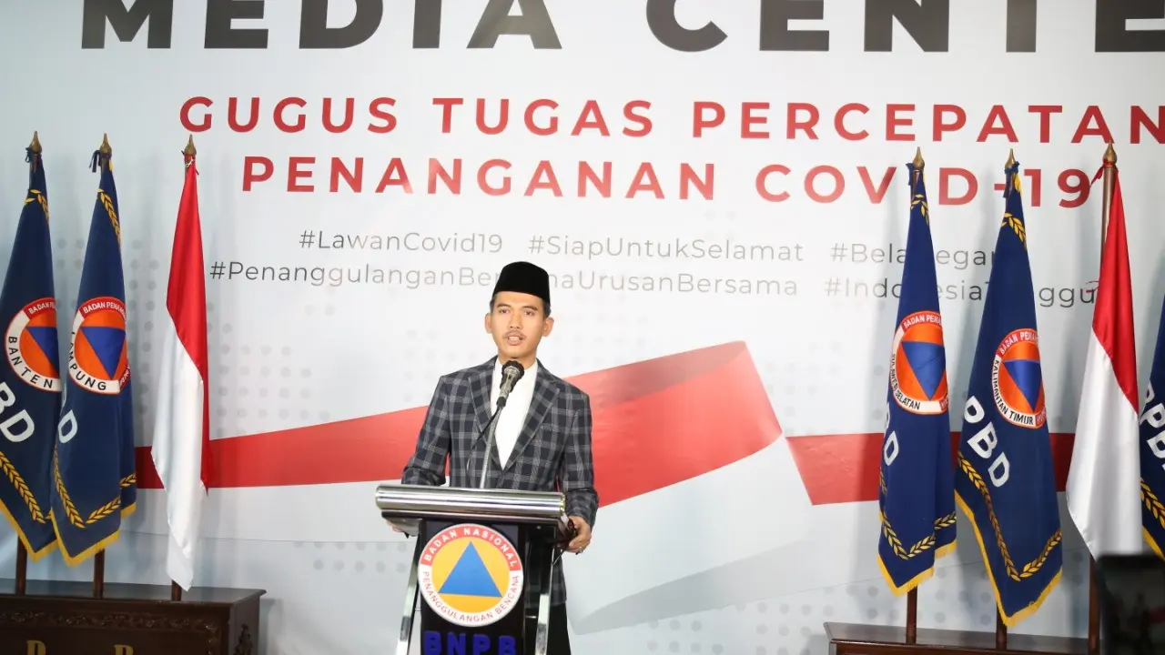 Sekretaris Komisi Fatwa Majelis Ulama Indonesia (MUI) Asrorun Niam Sholeh