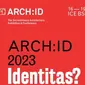 ARCH:ID, festival arsitektur terbesar di Indonesia akan kembali hadir 2023 ini. (Foto: Istimewa)