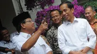 Top 5 Bisnis: IHSG Melonjak Sambut Jokowi &amp; Prabowo Berdamai