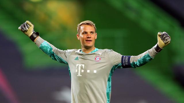 Manuel Neuer