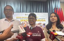 Anti Titipan! Wamendiktisaintek Pastikan Seleksi Sekolah Garuda Transparan Berbasis 3 Kriteria Utama