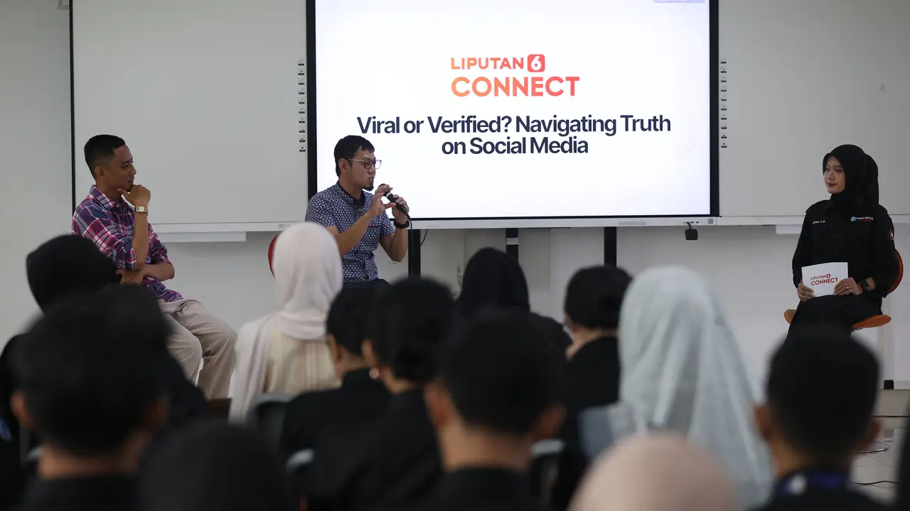 Liputan6 Connect