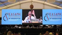 Budaya Sehat Jamu Jadi Warisan Budaya Takbenda UNESCO ke-13 Indonesia, Ini Daftar Lengkapnya