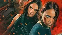 Sinopsis dan 6 Karakter Penting The Shadow Strays, Aurora Ribero Baku Hantam sebagai Pembunuh Bayaran Brutal
