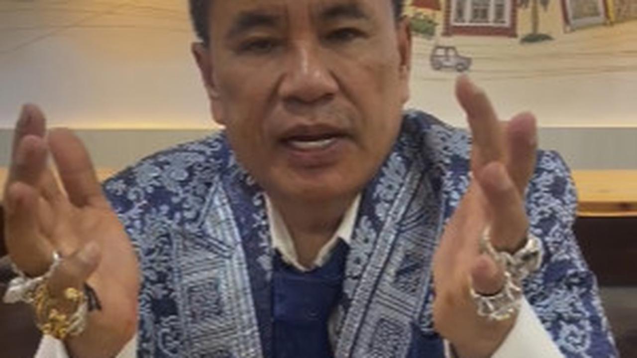 Hotman Paris Mendadak Ditelepon Prabowo Serius Diajak Bicara Permasalahan