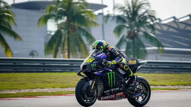 Valentino Rossi