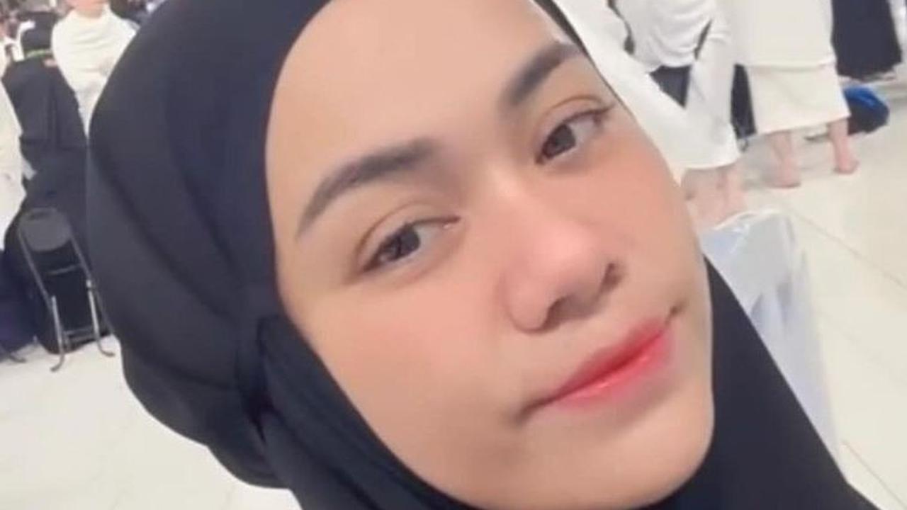 Siapa Zita Anjani?