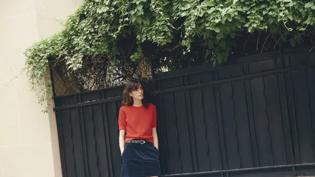 UNIQLO x COMPTOIR DES COTONNIERS Hadirkan Koleksi Fall/Winter 2025 dengan Sentuhan Parisian Chic Modern