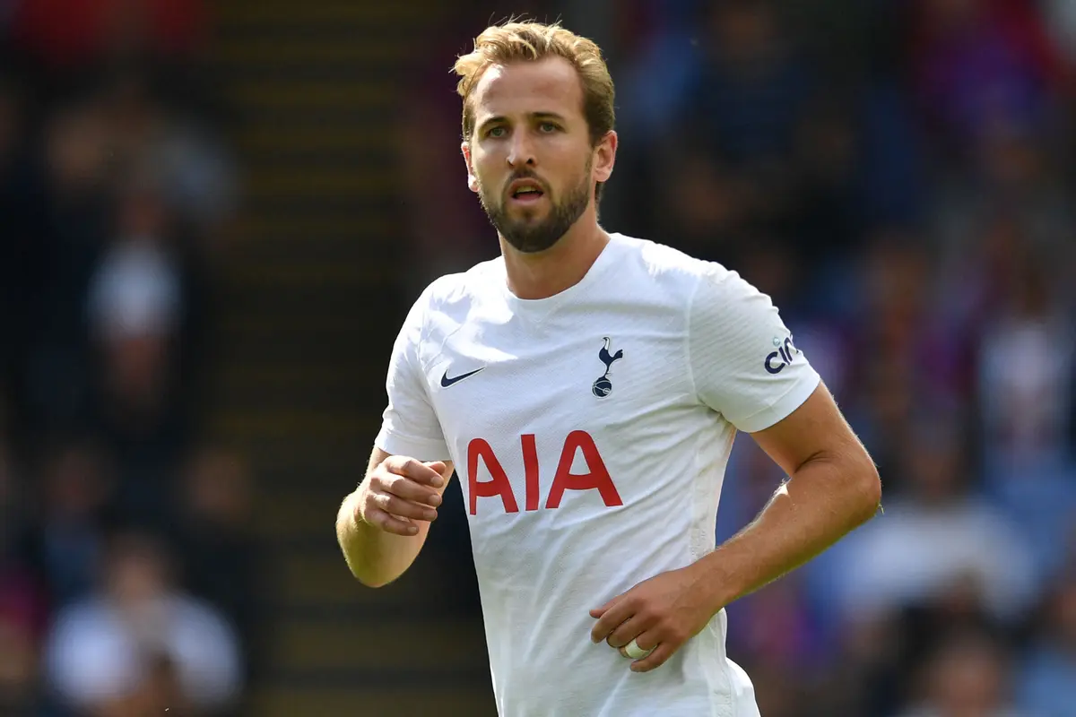 Foto: 5 Pemain dengan Rasio Gol per Laga Terbaik dalam Sejarah Liga Inggris