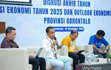 Pemprov Gorontalo Tingkatkan Kapasitas TPA Regional Talumelito Hadapi Darurat Sampah