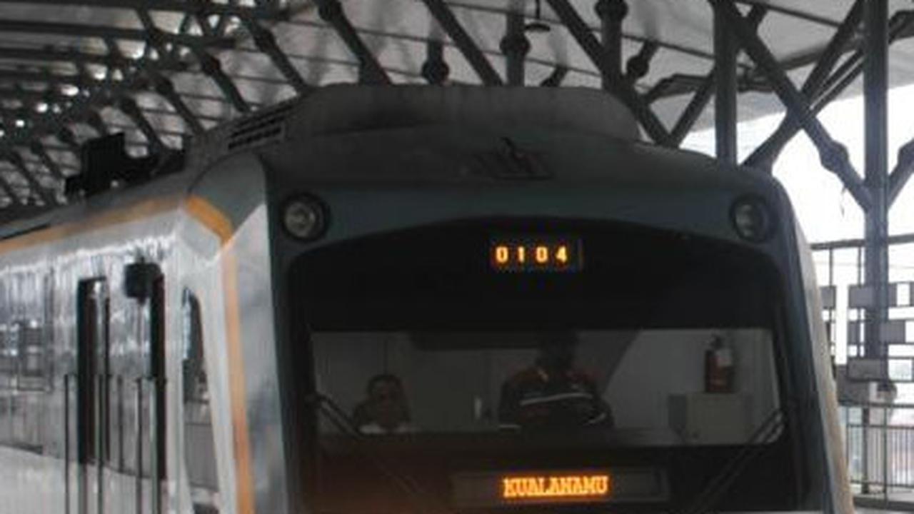 Warga Tangerang Mulai Pilih KA Bandara Dibanding KRL, Penumpang Diprediksi Membludak Saat Nataru