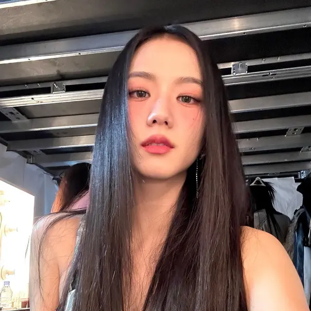 Jisoo Blackpink