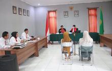 Satpol PP Lombok Tengah Gelar Sidang Yustisi Pelanggaran Perda, Ini Sasarannya