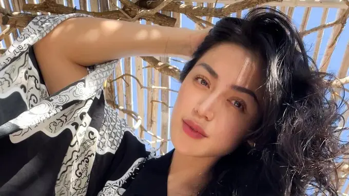 Jessica Iskandar jual apartemen bukan karena ingin melupakan mantan