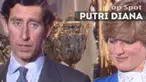 Kenangan Lady Diana saat masih hidup tetap menarik untuk diikuti. Ada beberapa fakta mengejutkan tentang Puteri Diana
