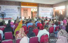 Penyaluran Bantuan Pangan Mojokerto Tuntas, 14.507 KK Terima Manfaat Sebelum dan Sesudah Lebaran