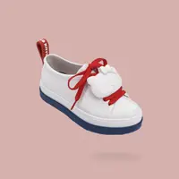 Melissa dan Hello Kitty