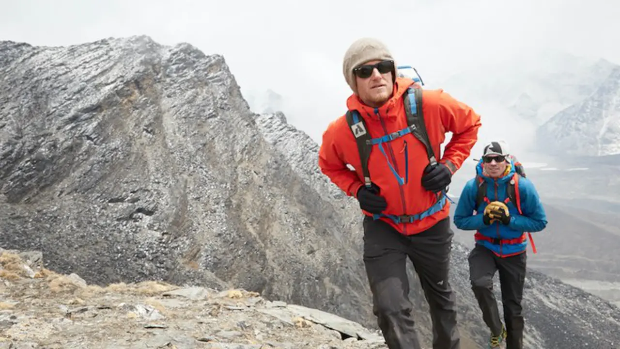 Everest