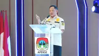 Mendagri Tito Ingatkan Pentingnya Pengelolaan Perkotaan di Tengah Laju Urbanisasi