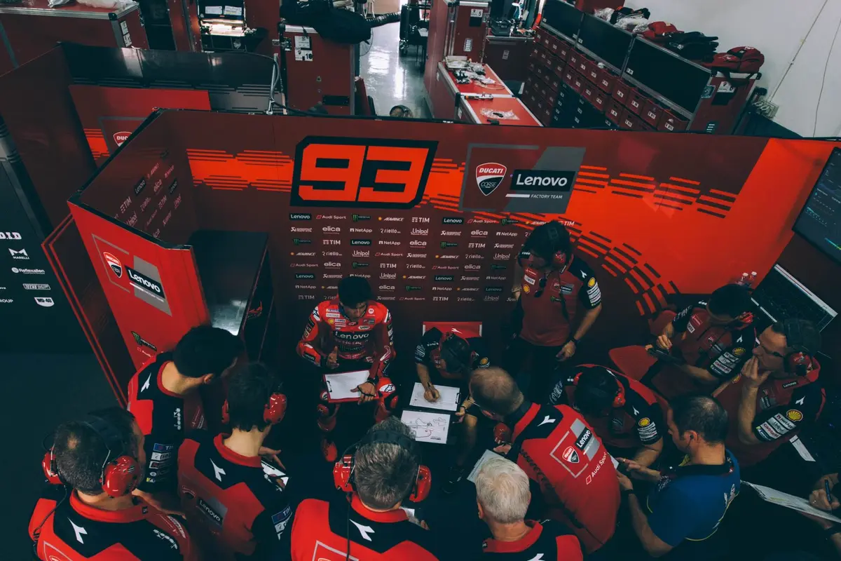 Marc Marquez