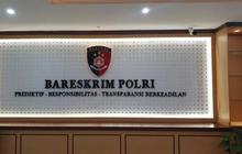 Polri Usut Dugaan Korupsi di LPEI, Kerugian Negara Capai Rp710 Miliar