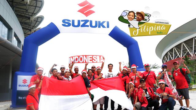 Indonesia Vs Thailand