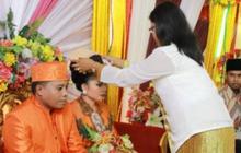 Kemenkumham Malut Lindungi Tradisi Perkawinan Matapia Bakai sebagai Kekayaan Intelektual Komunal