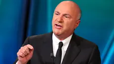 Tips Kaya Ala Kevin O'Leary: Investasikan 15% Penghasilan Sejak Dini