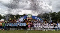 MilkLife Soccer Challenge Seri 2 2025-2026, Lahirkan Juara Baru di Tengah Iklim Kompetitif