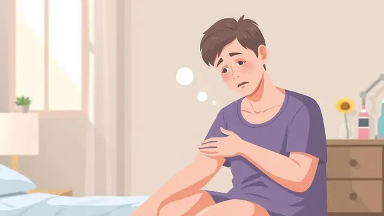 Apakah Gatal di Kemaluan Tanda Diabetes? Simak Faktanya di Sini!