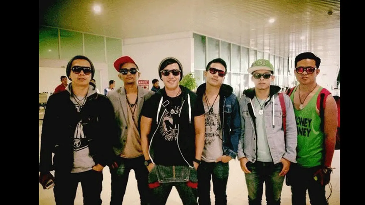 Repvblik Band