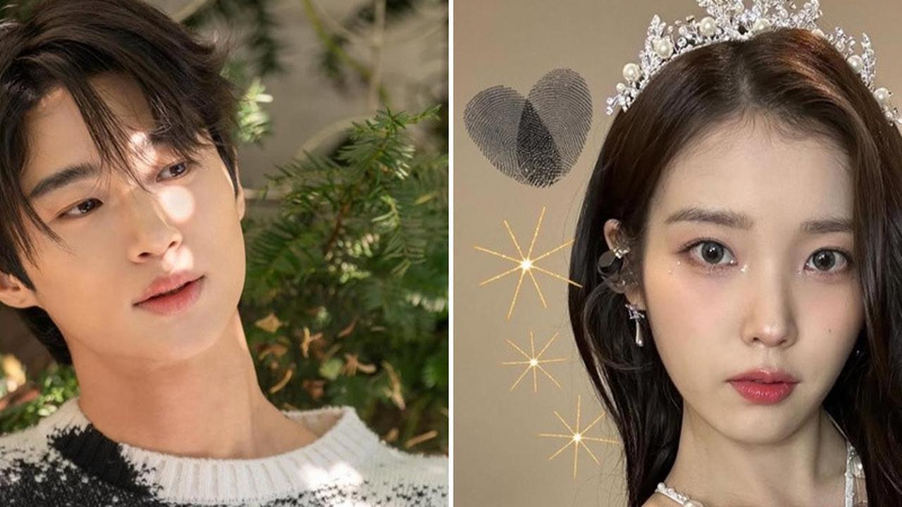 Wife of a 21st Century Prince – IU dan Byeon Woo Seok dalam Cinta di Tengah Monarki Modern