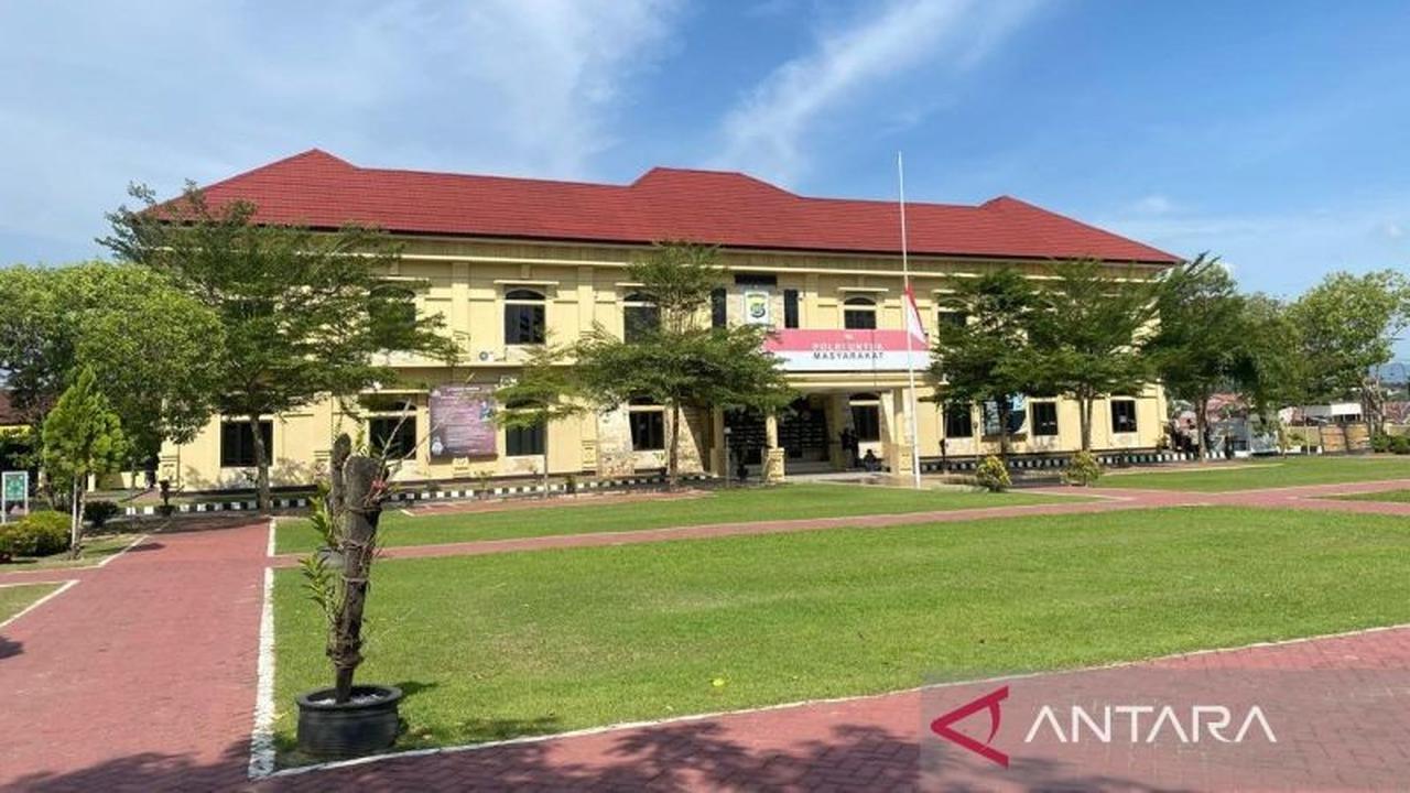 Polisi Tetapkan 11 Tersangka Pemerasan Perusahaan Tambang Kendari, Sita Puluhan Juta Rupiah