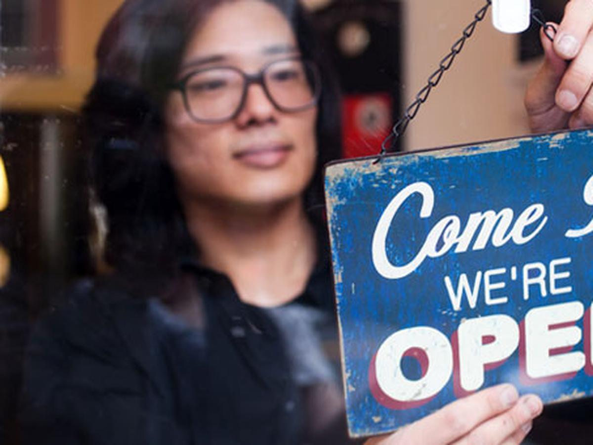 Memulai Bisnis Tanpa Modal dengan Untung Besar - Bisnis ...