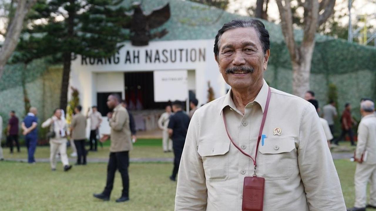 Mistery of Life', Cerita Jenderal TNI Dulu di Akmil Senior Prabowo, Kini jadi Anak Buah Sang Presiden