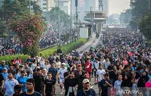 Mengejutkan! Kualitas Udara Jakarta Peringkat Keenam Terburuk di Dunia, DLH Siapkan Strategi Baru