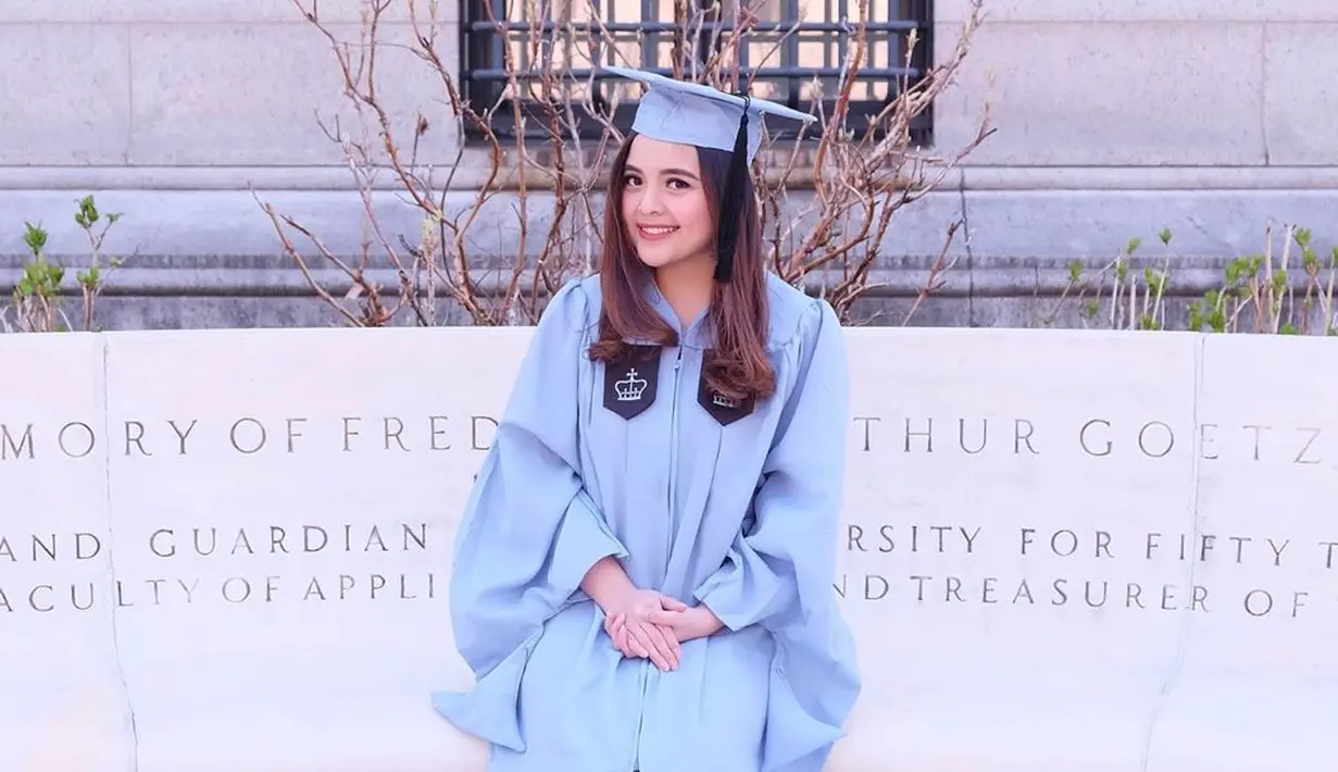 Tasya Kamila (Instagram/tasyakamila)