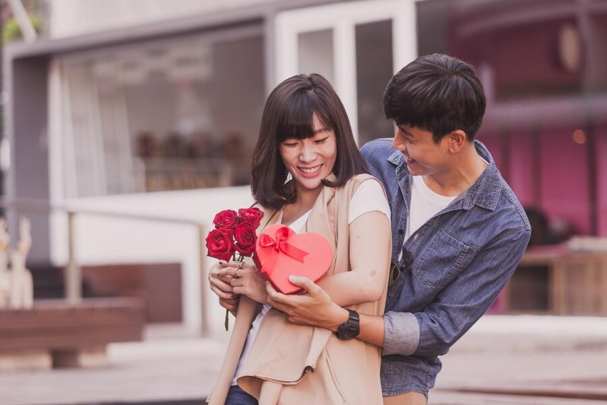 Valentine