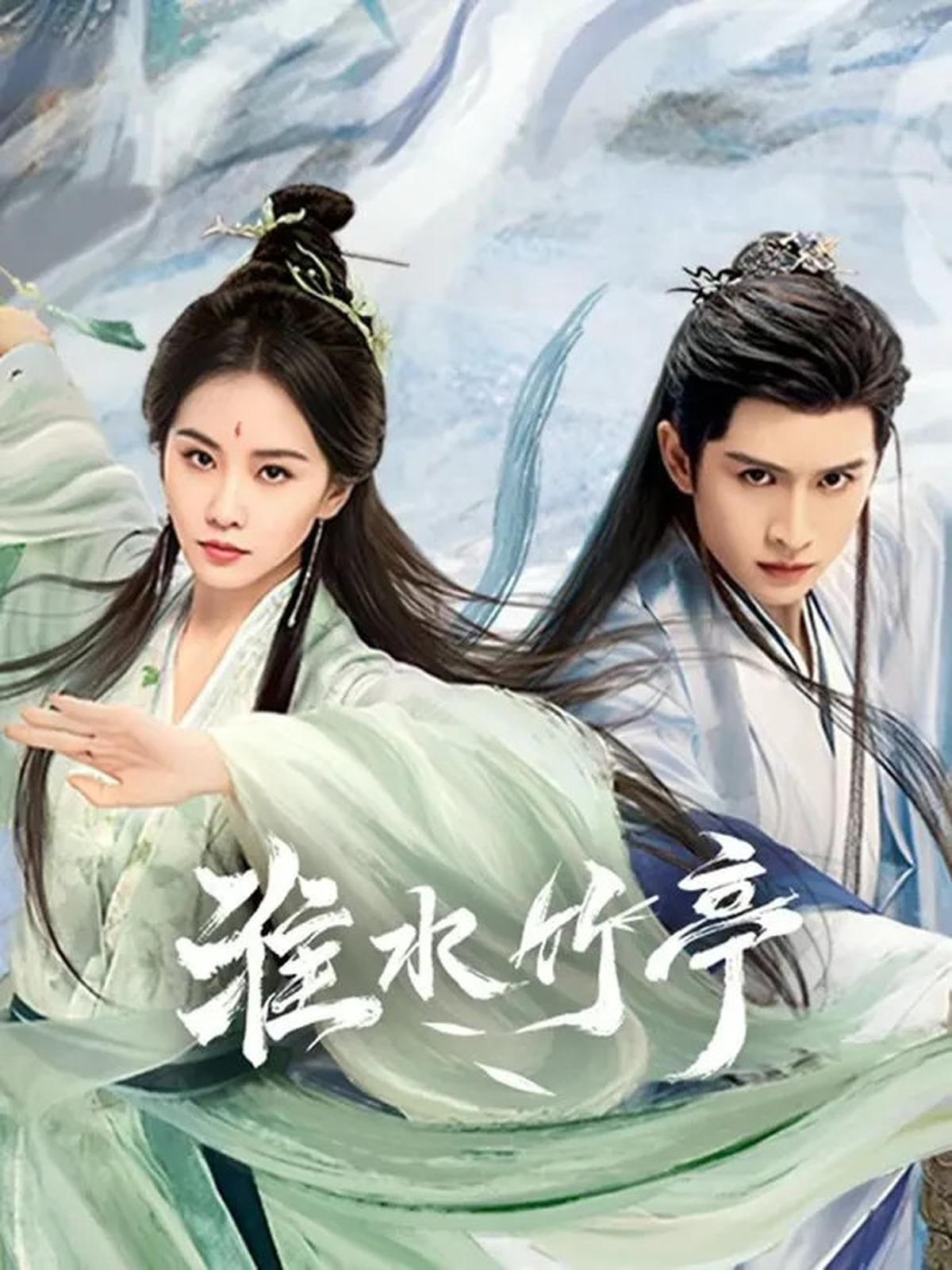 Rekomendasi Drama China dengan Sad Ending, Dijamin Pas Nonton Hati Diobrak-Abrik Sampai Nyesek