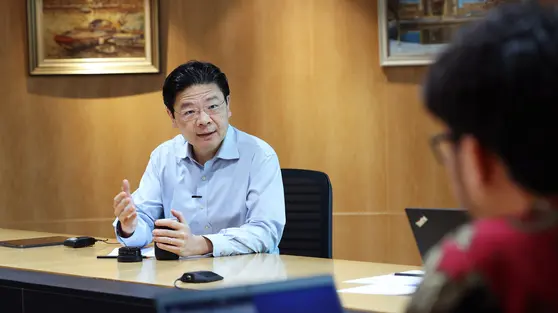 Tiap Anak di Singapura Dapat Bantuan Nyaris Rp 1 Miliar